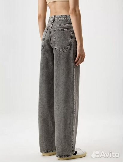 Джинсы buggy