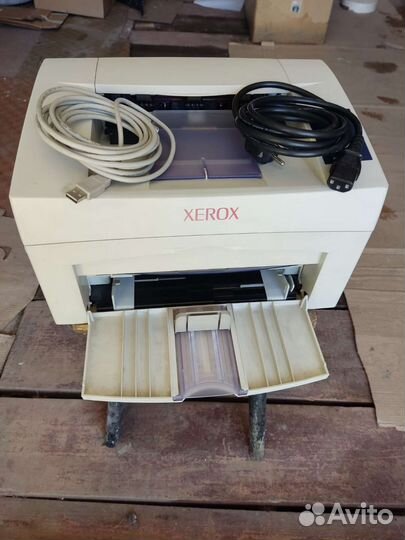 Принтер лазерный