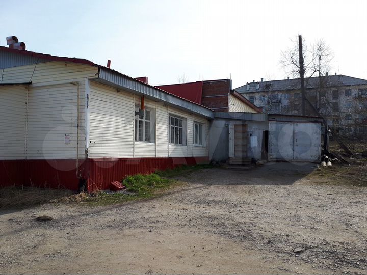 Продам магазин 207,7 м²