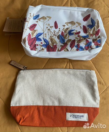 L’Occitane пакеты