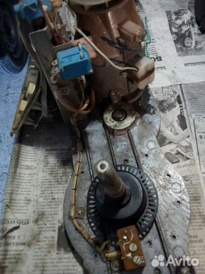 Запчасти для кухонного комбайна Орлея