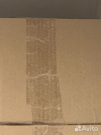 Маска медицинская