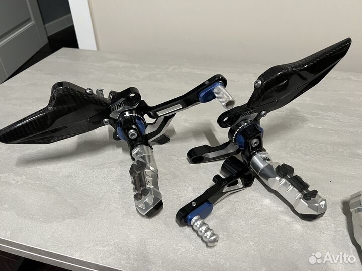 Комплект М для мотоцикла BMW s1000xr