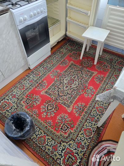 Ковёр ковры СССР шерсть