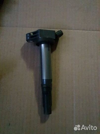 Катушка зажигания Toyota Harrier DBA-GSU36W 2GR-FE