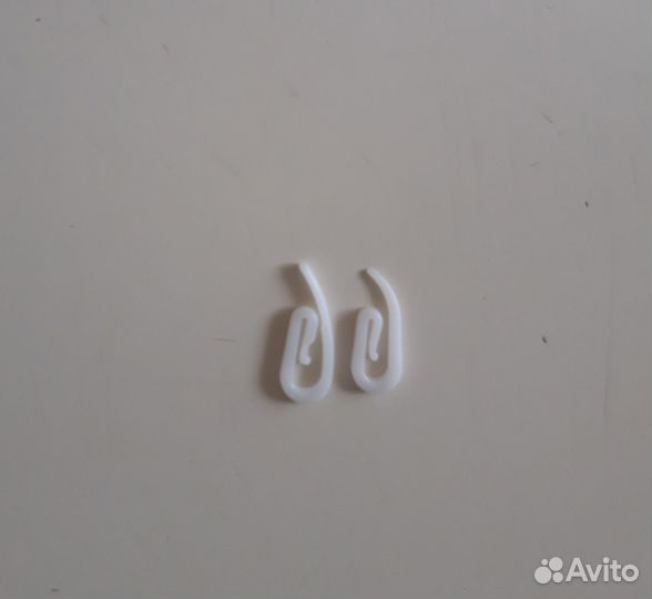 Кольца и крючки для карниза