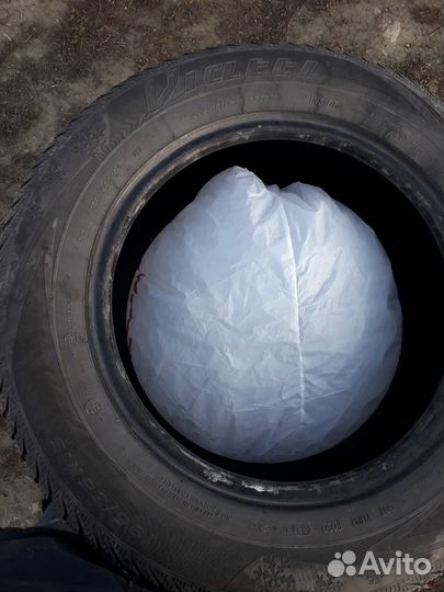 Viatti Bosco A/T 195/65 R15