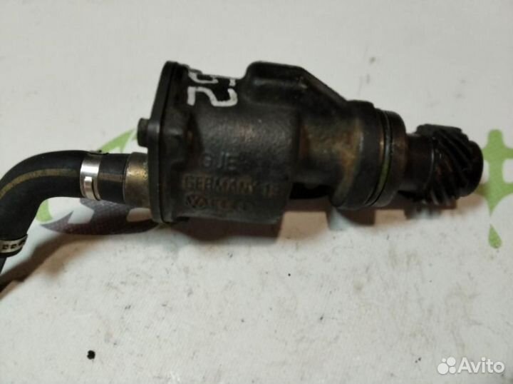 Насос вакуумный Audi A4 b5 B5