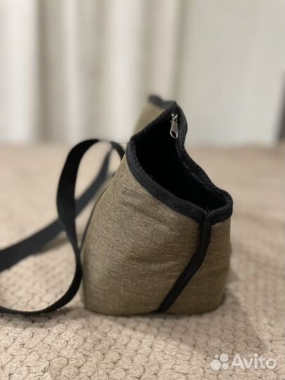 Переноска для собак