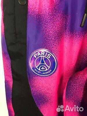 Штаны jordan PSG