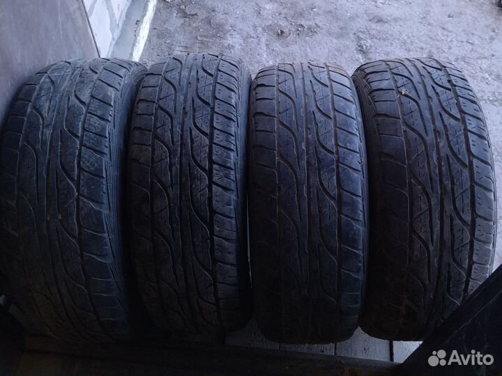 Dunlop Grandtrek AT3 235/60 R16 100H