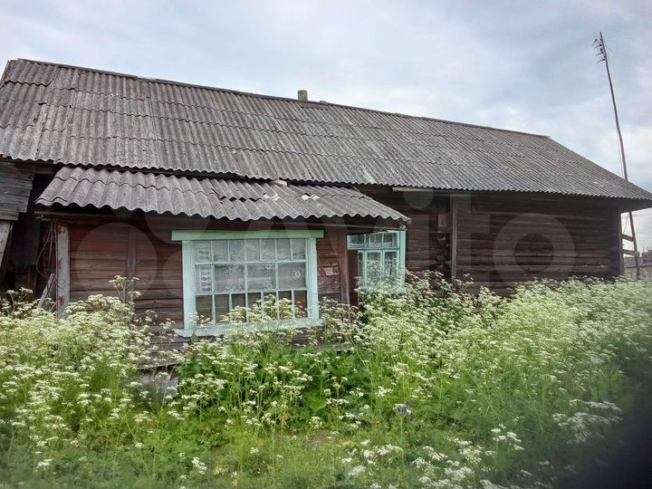 Участок 17 сот. (ИЖС)