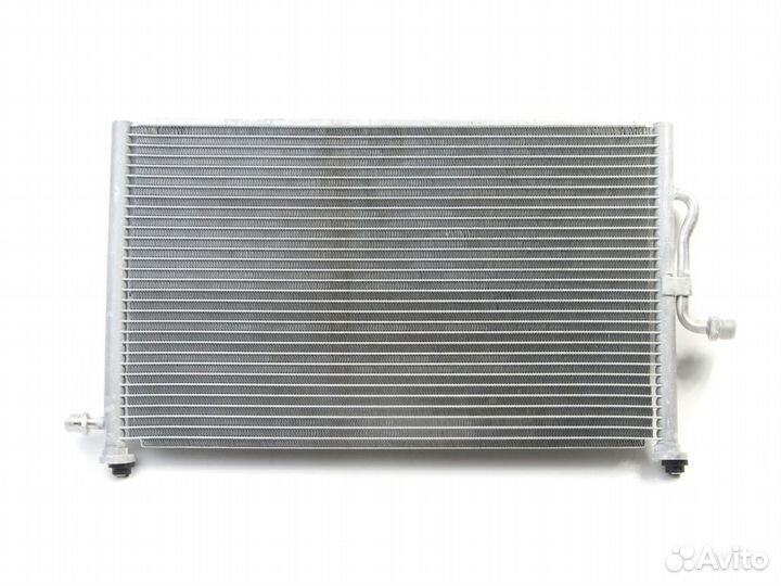 Радиатор кондиционера VAG