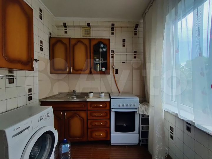 2-к. квартира, 51,6 м², 4/5 эт.