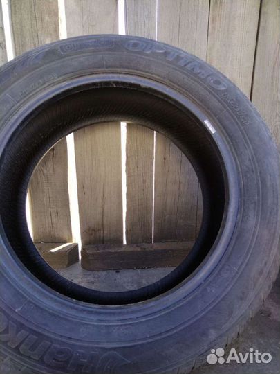 Hankook Optimo K415 225/60 R17