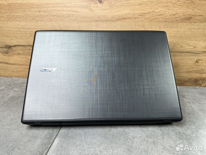 Ноутбук acer i5 7gn озу 16gb GeForce GTX 950m