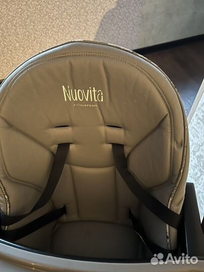 Стул для кормления