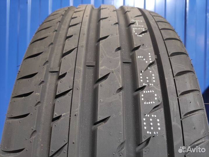 Haida HD927 245/40 R20