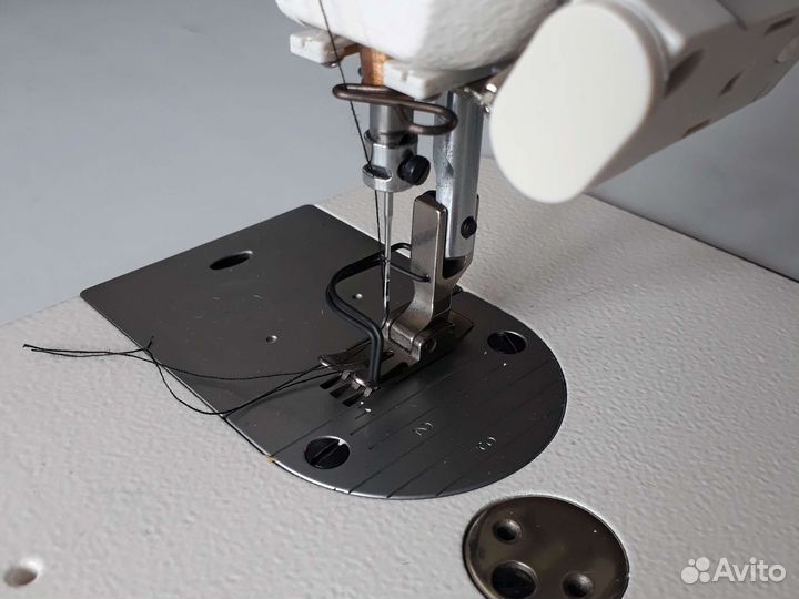 Индивидуальное обучение шитье