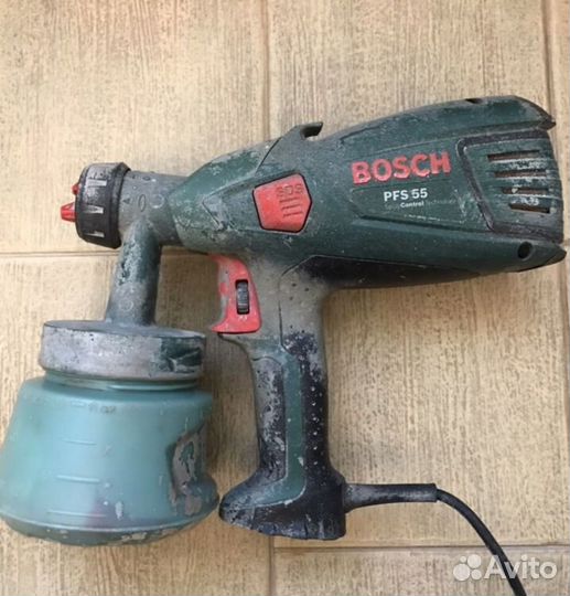 Краскопульт динамометрический ключ аренда