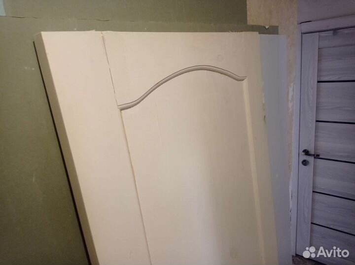 Двери межкомнатные