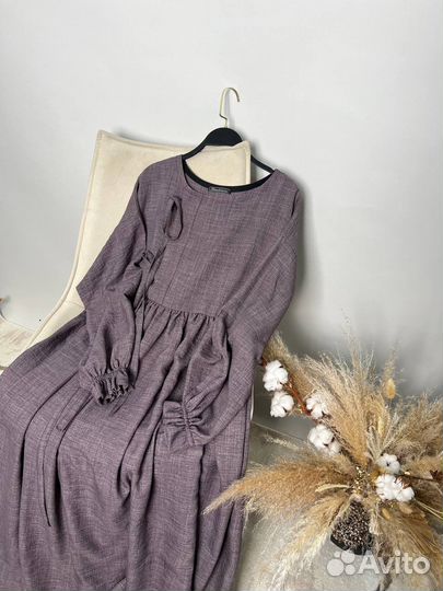 Исламская женская одежда