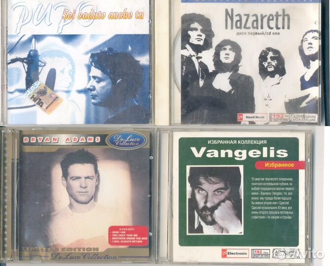 Mpeg фильмы и музыка