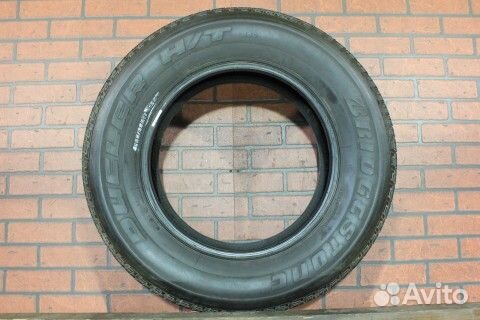 Bridgestone Dueler H/T D840 265/65 R17