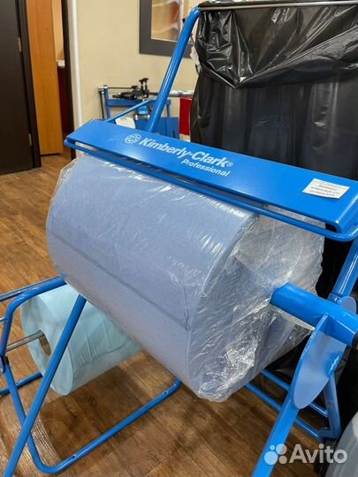 Салфетки 2-х слойные Veiro Professional Comfort