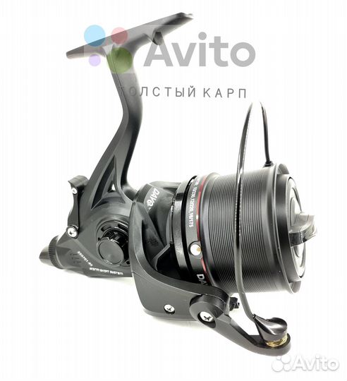 Катушка карповая Dayo Kasatka 8000/9000