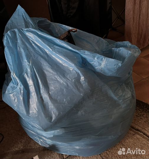 Женские вещи пакетом