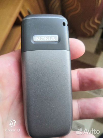 Nokia 2610