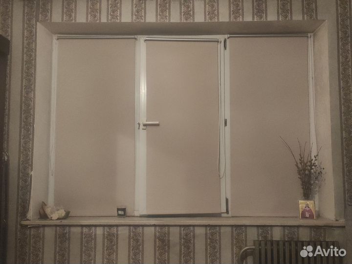 Окно пвх бу