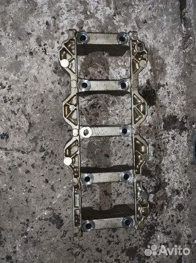 Постель коленвала mazda 3,6 2,0 LF