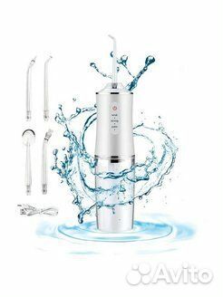 Ирригатор для зубов