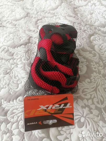 Trix новый комплект