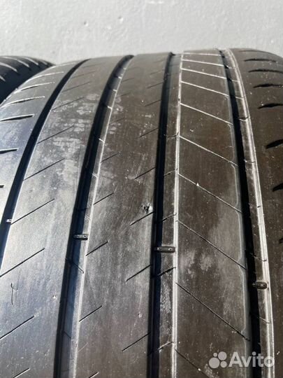 Michelin Latitude Sport 3 295/35 R21 103Y