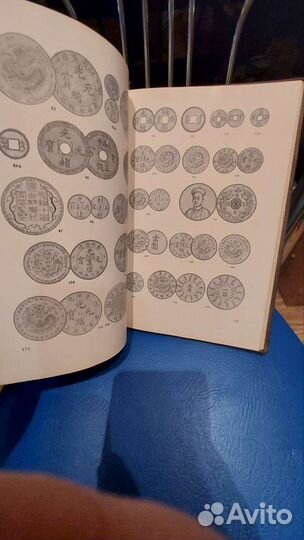 Каталог монеты стран зарубежной Азии и Африки