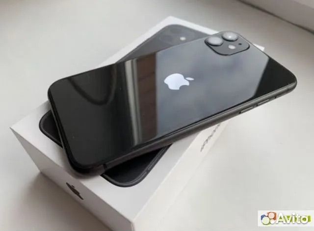 iPhone 11 128
