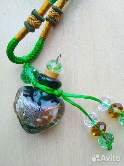 Аромакулон для эфирных масел