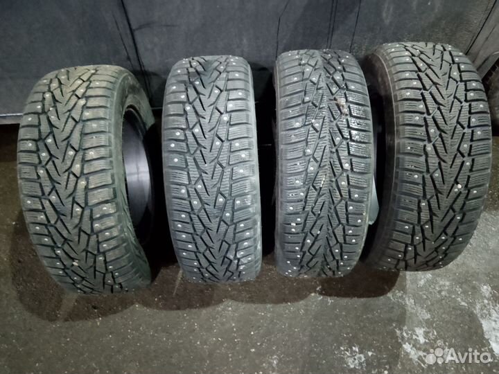 Nordman 7 7.00/7 R16 23H