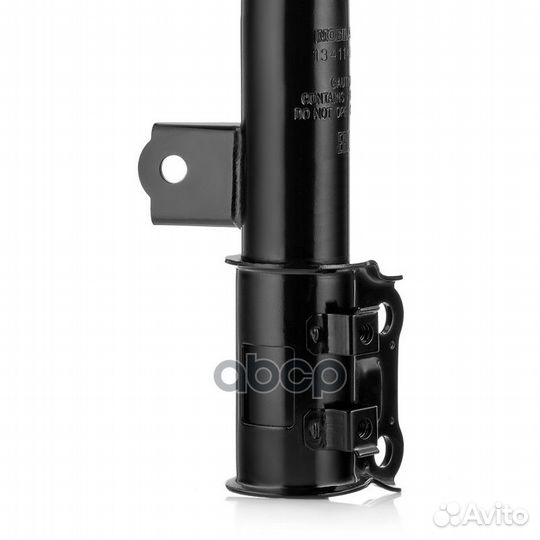 Амортизатор (стойка) передний левый газомасляный