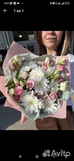 Букет на 1 сентября цветы