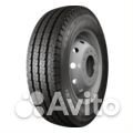 Шина Kama Euro LCV-131 215/65R16C 109/107R Euro LCV-131 TL