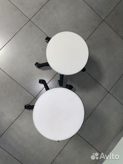 Стул для мастера