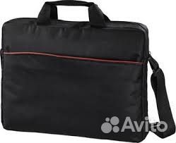 Сумки для ноутбуков