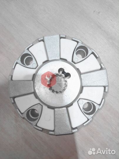 Муфта насоса Volvo EC290BLC 14514869