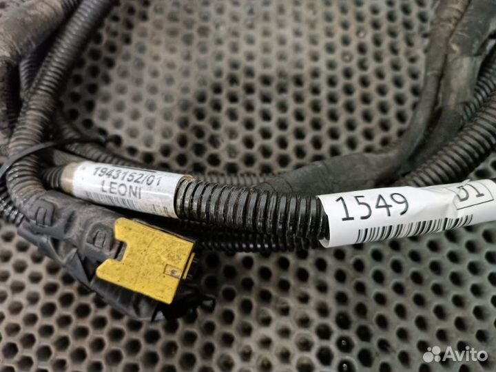 Провод датчика ABS передний левый Daf Xf 106