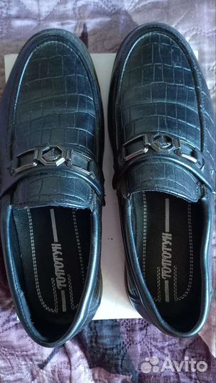 Туфли детские