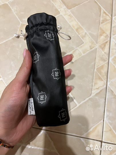 Парфюм montale chocolate greedy